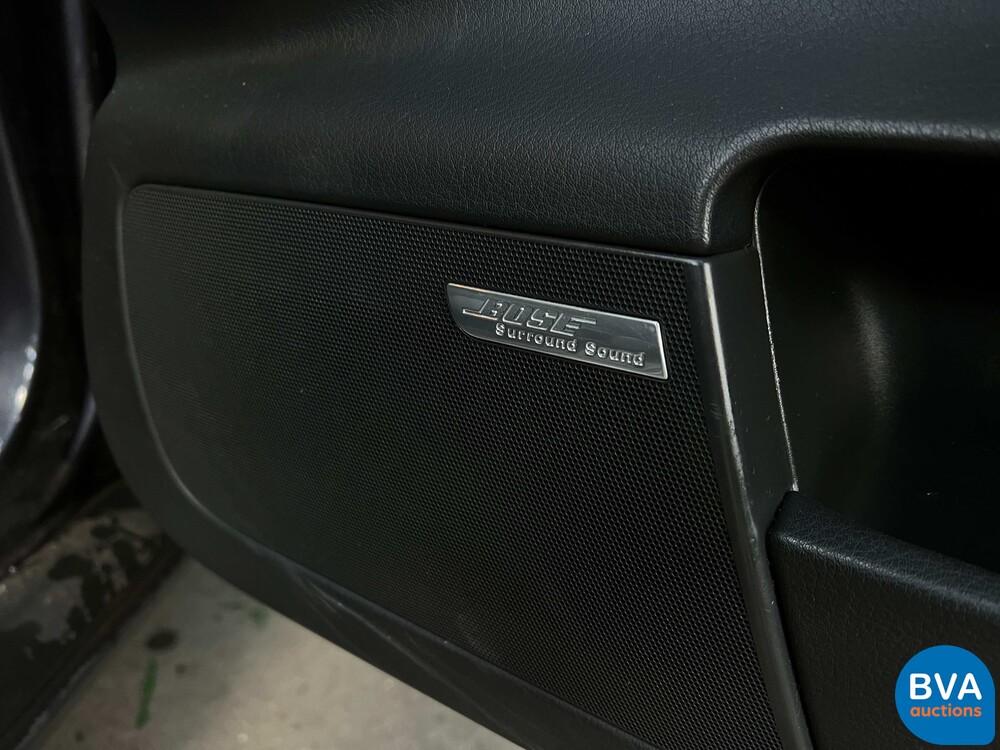 Audi A6 3.2 FSI Quattro 256pk 2006 -Org. NL-, 95-SF-RL 