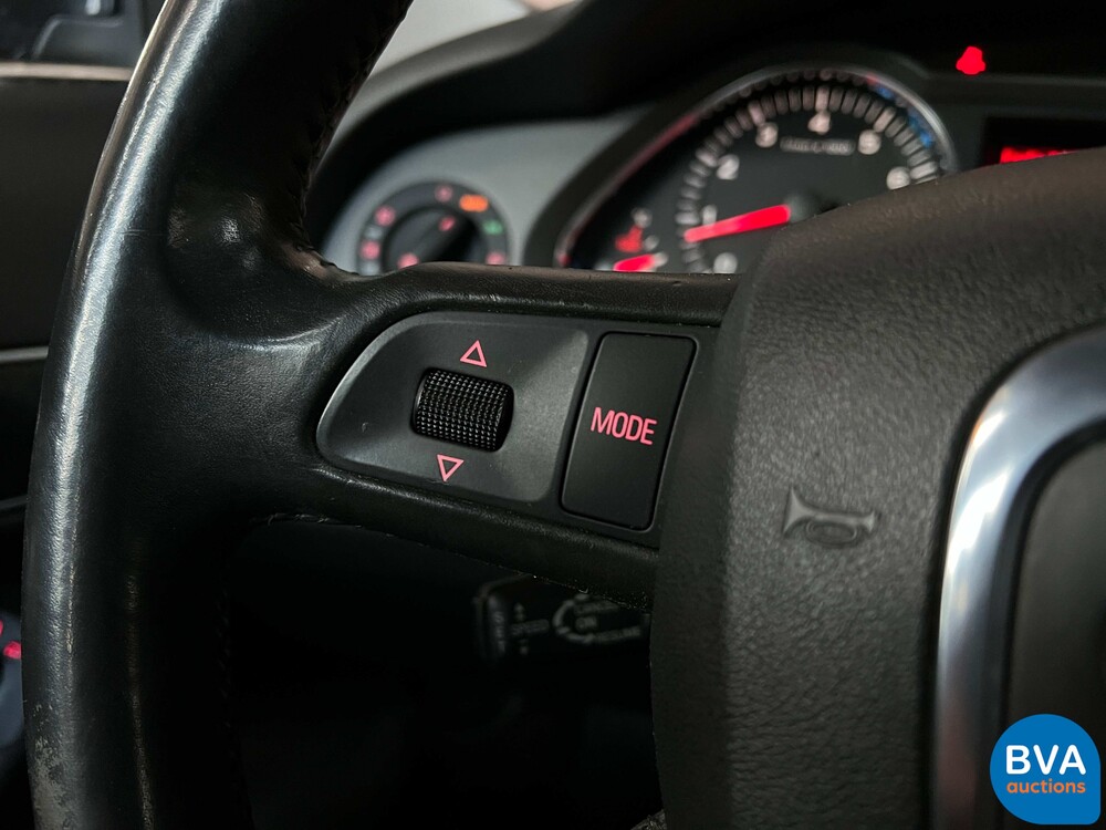 Audi A6 3.2 FSI Quattro 256pk 2006 -Org. NL-, 95-SF-RL 