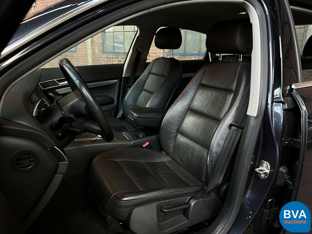 Audi A6 3.2 FSI Quattro 256pk 2006 -Org. NL-, 95-SF-RL 