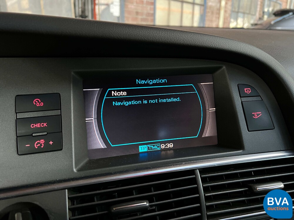 Audi A6 3.2 FSI Quattro 256pk 2006 -Org. NL-, 95-SF-RL 