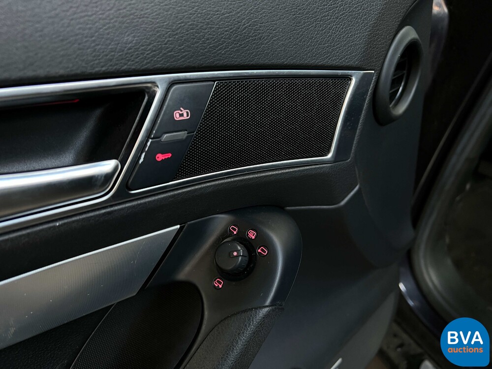 Audi A6 3.2 FSI Quattro 256pk 2006 -Org. NL-, 95-SF-RL 