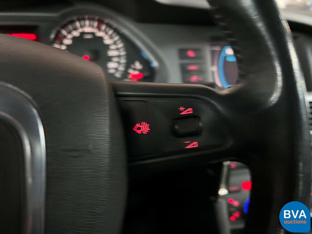 Audi A6 3.2 FSI Quattro 256pk 2006 -Org. NL-, 95-SF-RL 