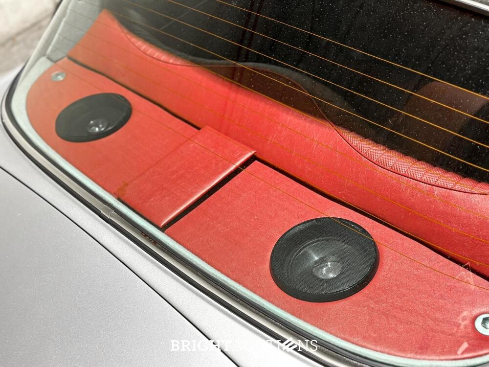 Jaguar XJ12 5.3 V12 Serie 2 Coupe 1976, 39-YD-88 Oldtimer