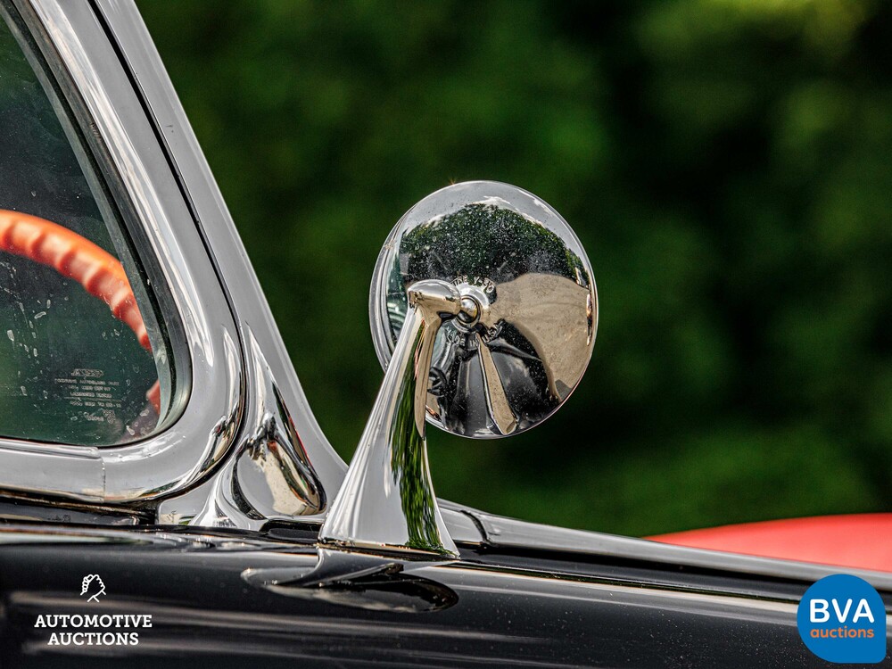 Chevrolet Corvette C1 1956, AR-85-92
