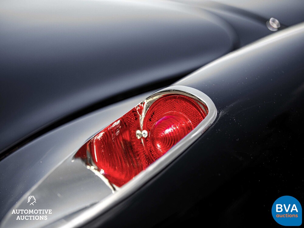 Chevrolet Corvette C1 1956, AR-85-92