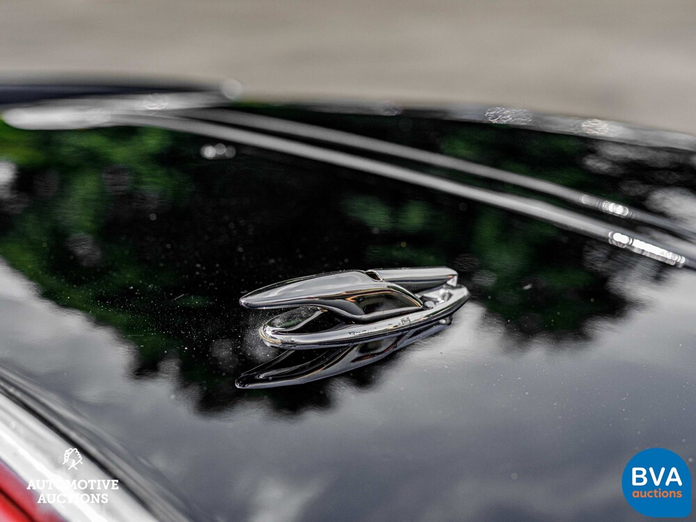 Chevrolet Corvette C1 1956, AR-85-92