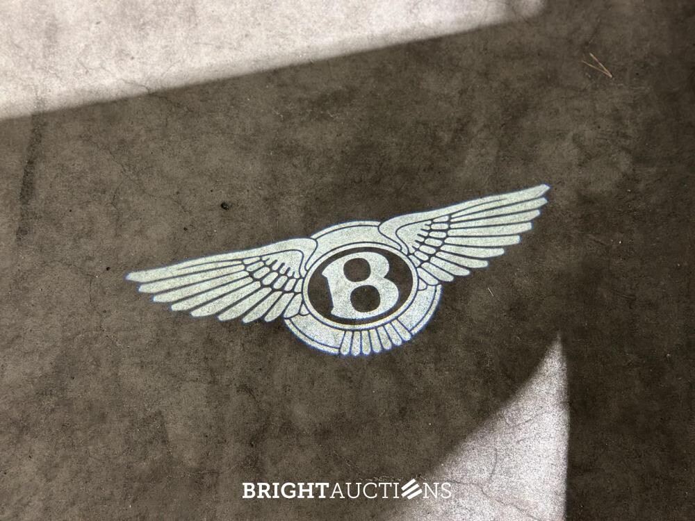 Bentley Bentayga 4.0 V8 549pk 2022 (Origineel-NL + 1e Eigenaar), N-251-VK