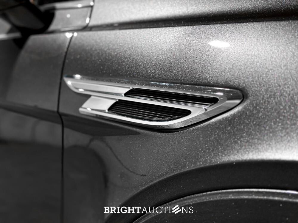 Bentley Bentayga 4.0 V8 549pk 2022 (Origineel-NL + 1e Eigenaar), N-251-VK