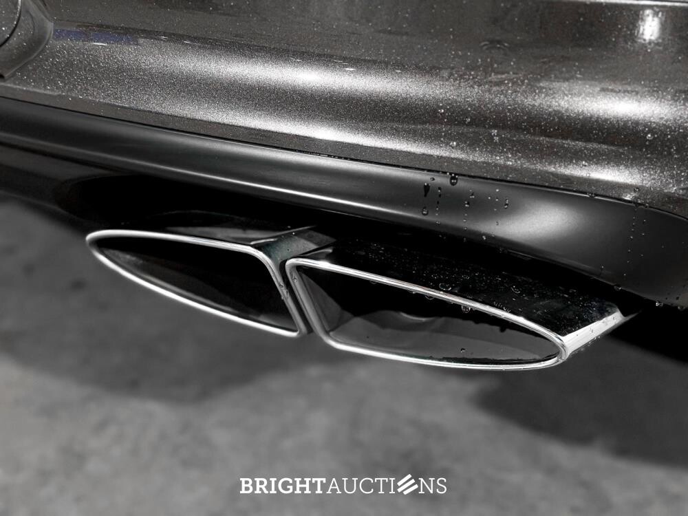 Bentley Bentayga 4.0 V8 549pk 2022 (Origineel-NL + 1e Eigenaar), N-251-VK