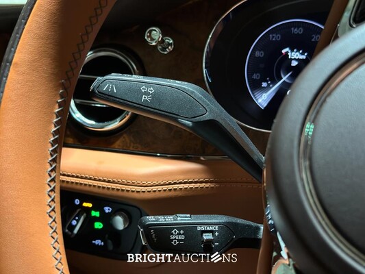Bentley Bentayga 4.0 V8 549pk 2022 (Origineel-NL + 1e Eigenaar), N-251-VK