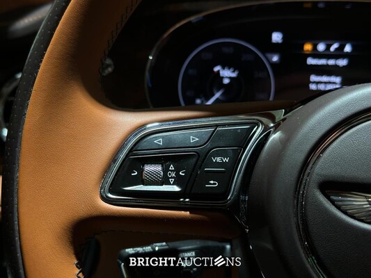 Bentley Bentayga 4.0 V8 549pk 2022 (Origineel-NL + 1e Eigenaar), N-251-VK