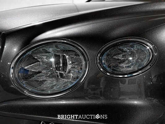 Bentley Bentayga 4.0 V8 549pk 2022 (Origineel-NL + 1e Eigenaar), N-251-VK