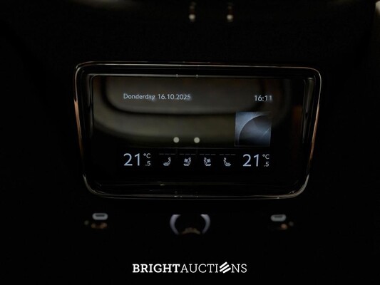 Bentley Bentayga 4.0 V8 549pk 2022 (Origineel-NL + 1e Eigenaar), N-251-VK