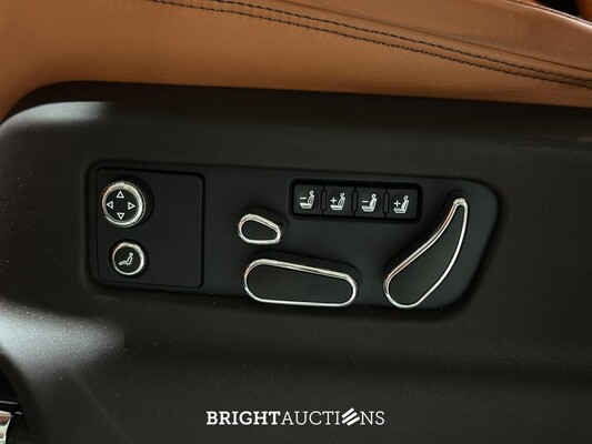 Bentley Bentayga 4.0 V8 549pk 2022 (Origineel-NL + 1e Eigenaar), N-251-VK