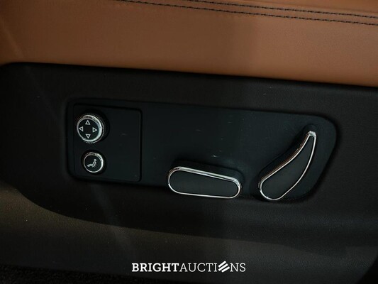 Bentley Bentayga 4.0 V8 549pk 2022 (Origineel-NL + 1e Eigenaar), N-251-VK