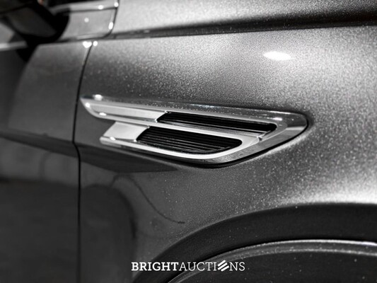 Bentley Bentayga 4.0 V8 549pk 2022 (Origineel-NL + 1e Eigenaar), N-251-VK