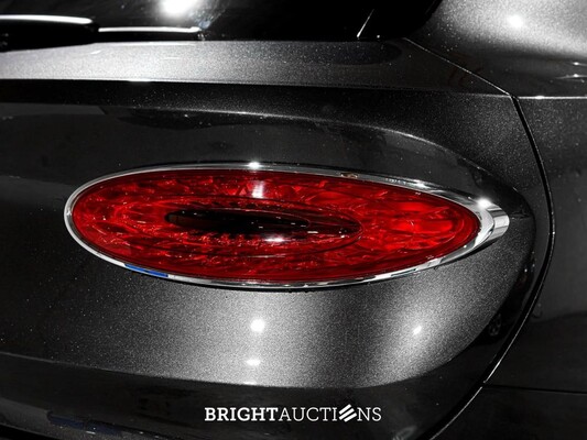 Bentley Bentayga 4.0 V8 549pk 2022 (Origineel-NL + 1e Eigenaar), N-251-VK