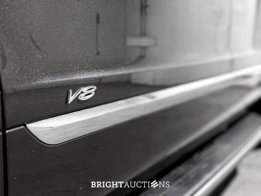 Bentley Bentayga 4.0 V8 549pk 2022 (Origineel-NL + 1e Eigenaar), N-251-VK