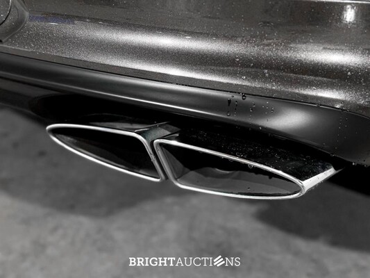 Bentley Bentayga 4.0 V8 549pk 2022 (Origineel-NL + 1e Eigenaar), N-251-VK