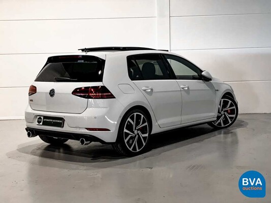 Volkswagen Golf 2.0 TSI GTI Performance 245pk 2019, H-206-SN
