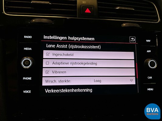 Volkswagen Golf 2.0 TSI GTI Performance 245pk 2019, H-206-SN
