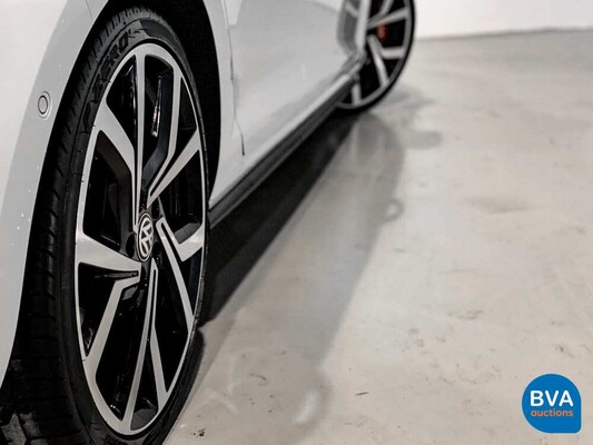 Volkswagen Golf 2.0 TSI GTI Performance 245pk 2019, H-206-SN