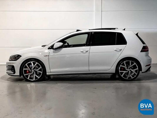 Volkswagen Golf 2.0 TSI GTI Performance 245pk 2019, H-206-SN