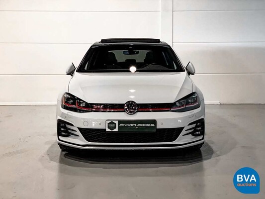 Volkswagen Golf 2.0 TSI GTI Performance 245pk 2019, H-206-SN
