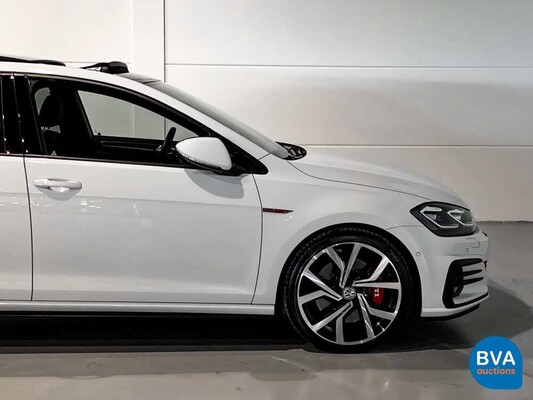 Volkswagen Golf 2.0 TSI GTI Performance 245pk 2019, H-206-SN