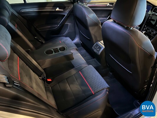 Volkswagen Golf 2.0 TSI GTI Performance 245pk 2019, H-206-SN