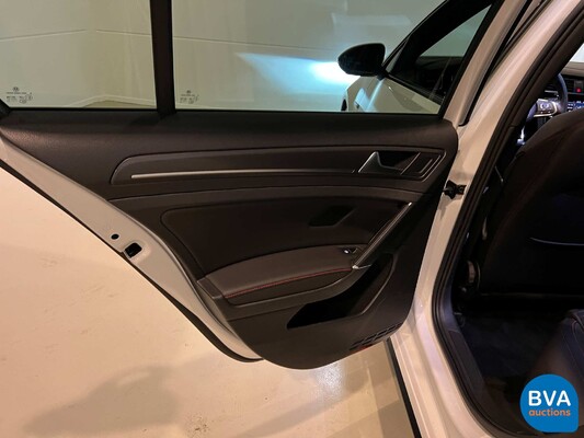 Volkswagen Golf 2.0 TSI GTI Performance 245pk 2019, H-206-SN