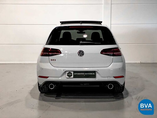 Volkswagen Golf 2.0 TSI GTI Performance 245hp 2019, H-206-SN.