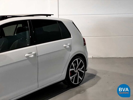 Volkswagen Golf 2.0 TSI GTI Performance 245pk 2019, H-206-SN