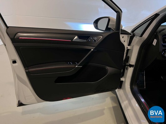 VW Golf 2.0 TSI GTI Performance 245PS 2019, H-206-SN.
