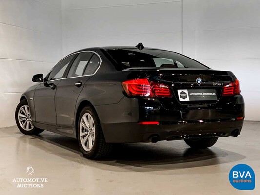 BMW 535i Executive 306pk 5-Serie 2012 -Org. NL-, 78-TLR-4