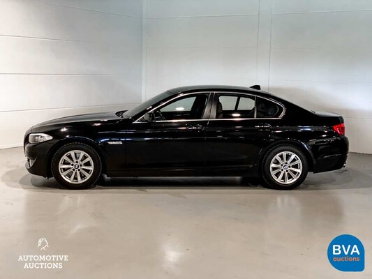 BMW 535i Executive 306pk 5-Serie 2012 -Org. NL-, 78-TLR-4