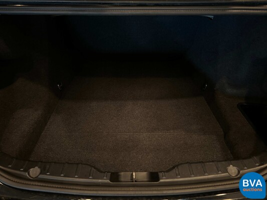 BMW 535i Executive 306pk 5-Serie 2012 -Org. NL-, 78-TLR-4