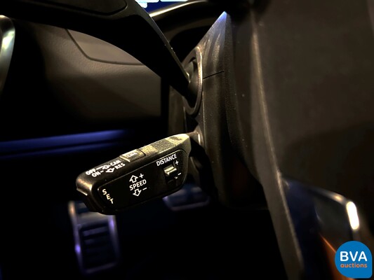 Audi RS6 Avant 600hp Dynamic-Plus 600hp MILLTEK Quattro NW-Model 2020 WARRANTY, P-381-BK.