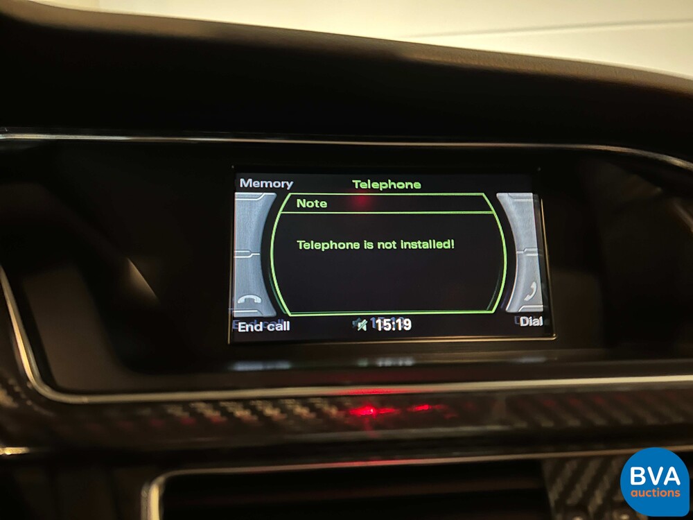 Audi A5 Coupe 2.0 TFSI Quattro 211hp 2008, XP-290-N.