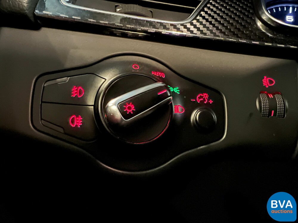 Audi A5 Coupe 2.0 TFSI Quattro 211hp 2008, XP-290-N.