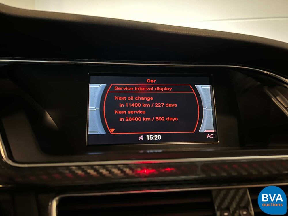 Audi A5 Coupe 2.0 TFSI Quattro 211hp 2008, XP-290-N.