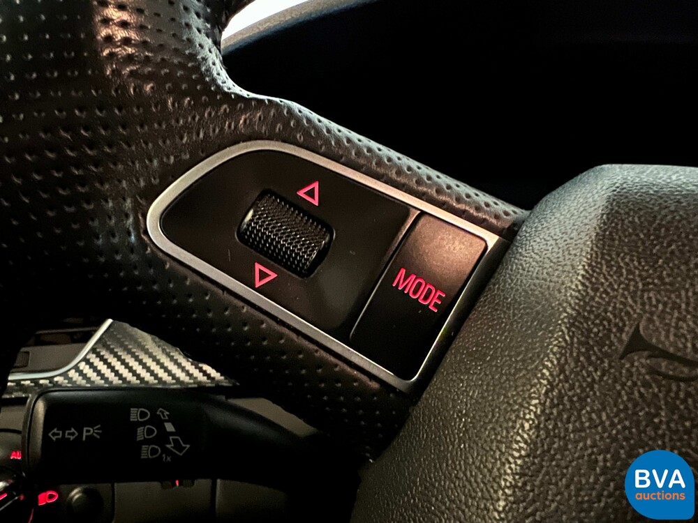 Audi A5 Coupe 2.0 TFSI Quattro 211hp 2008, XP-290-N.