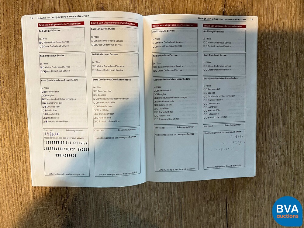 Audi A5 Coupe 2.0 TFSI Quattro 211hp 2008, XP-290-N.