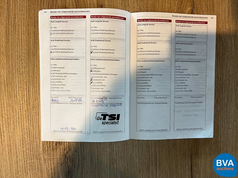 Audi A5 Coupe 2.0 TFSI Quattro 211hp 2008, XP-290-N.