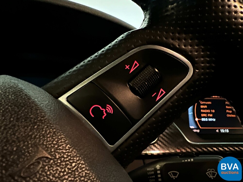 Audi A5 Coupe 2.0 TFSI Quattro 211hp 2008, XP-290-N.