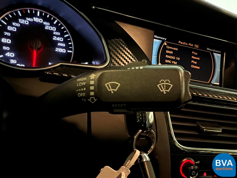 Audi A5 Coupe 2.0 TFSI Quattro 211hp 2008, XP-290-N.