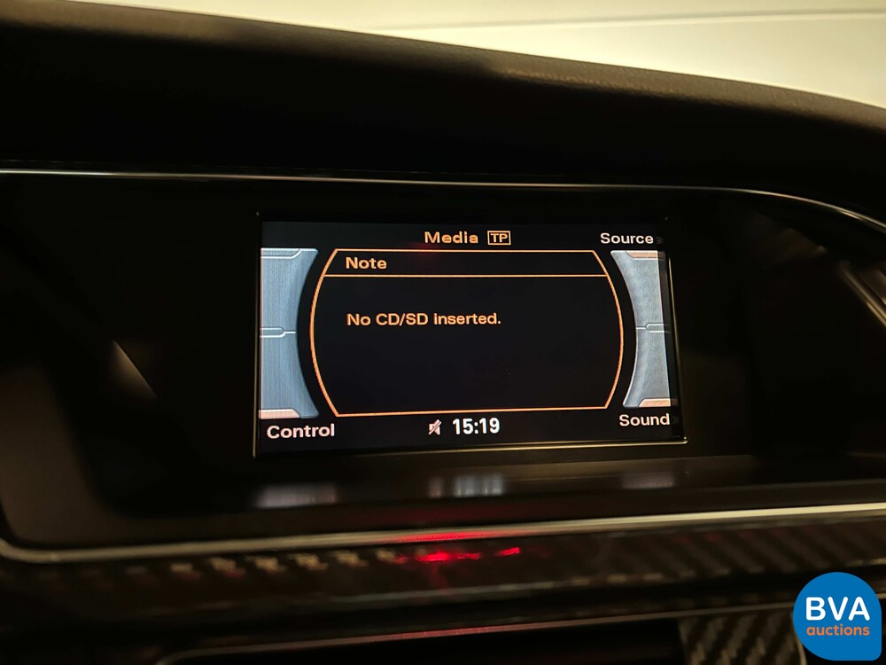 Audi A5 Coupe 2.0 TFSI Quattro 211hp 2008, XP-290-N.