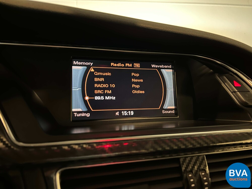 Audi A5 Coupe 2.0 TFSI Quattro 211hp 2008, XP-290-N.