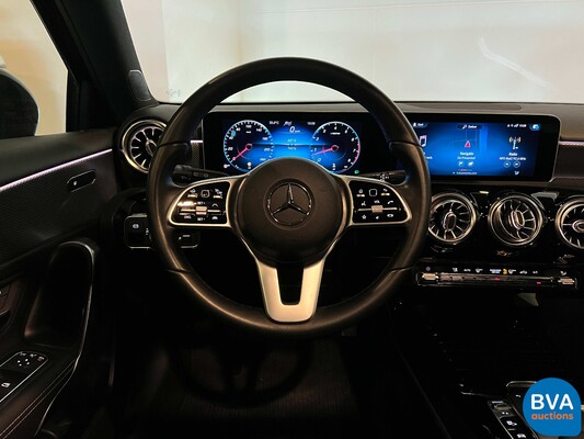 Mercedes-Benz A250 Premium Plus 224pk 2018, K-608-TH