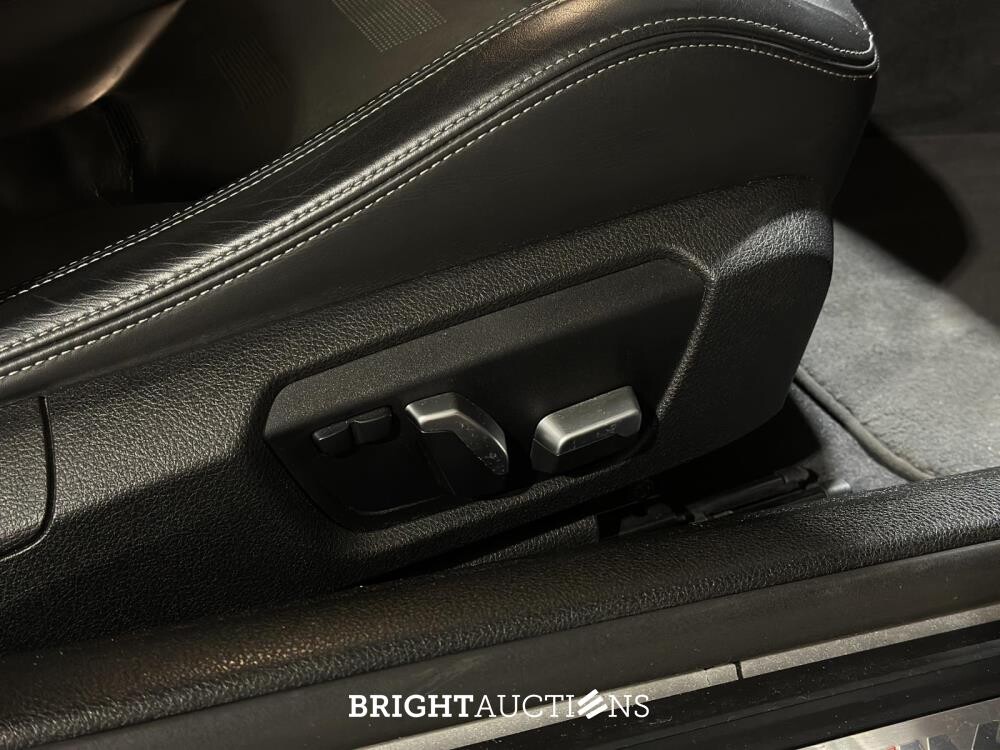 BMW M4 Competition M-Performance 450pk 2017 4-serie Coupe, P-767-SK
